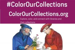 A Free ColorOurCollections List of Participating Institutions to Download1
